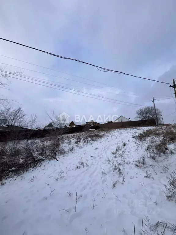 Участок в Бурятия, Тарбагатайский район, Саянтуйское с/пос, с. Нижний ... - Фото 1