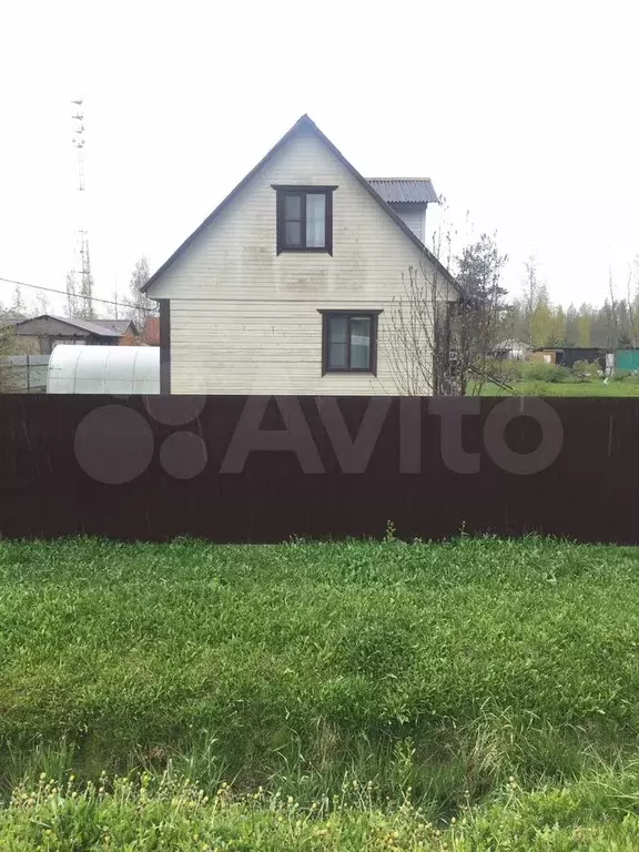 Дом 85 м на участке 20 сот. - Фото 1