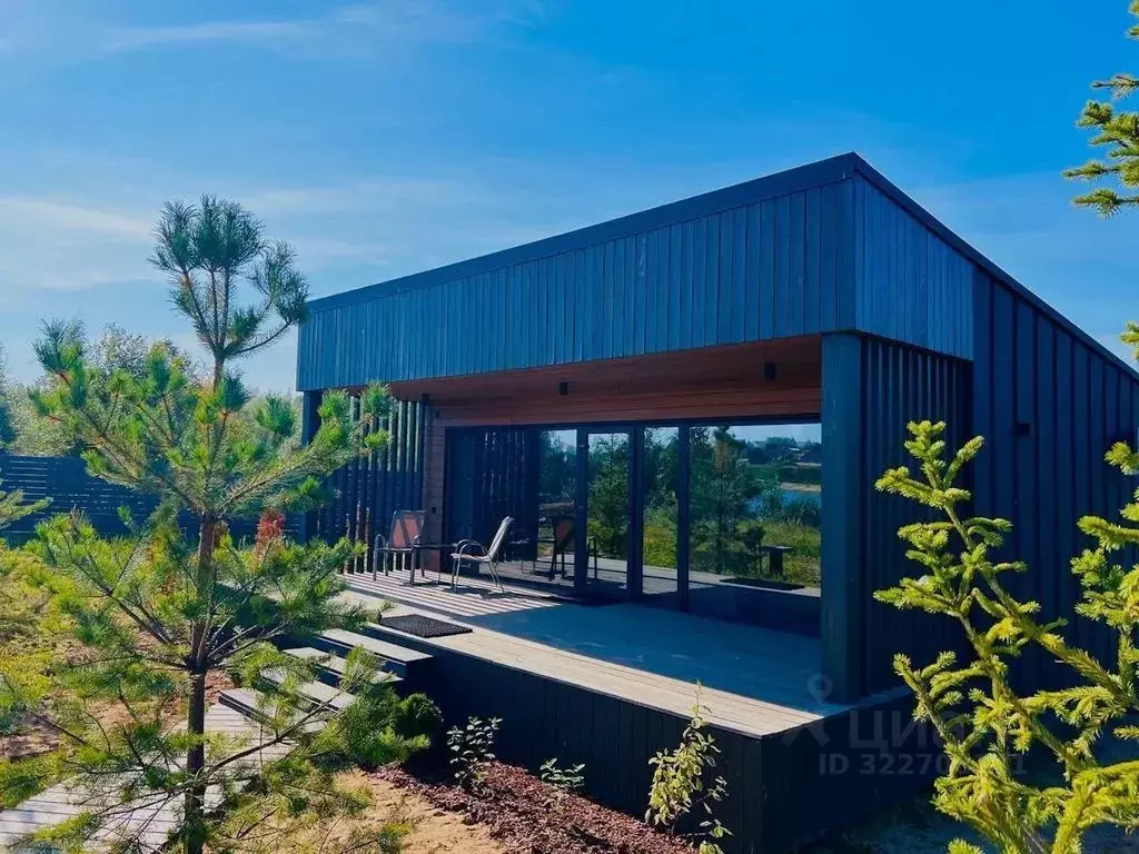 Дом в Московская область, Солнечногорск ул. Ветвистая, 10 (70 м) - Фото 1