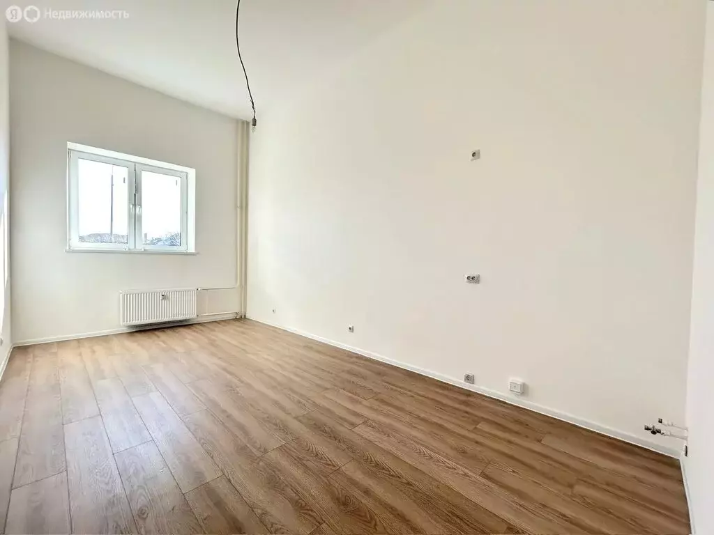 Квартира-студия: Санкт-Петербург, Гудиловская улица, 9 (22.3 м) - Фото 2