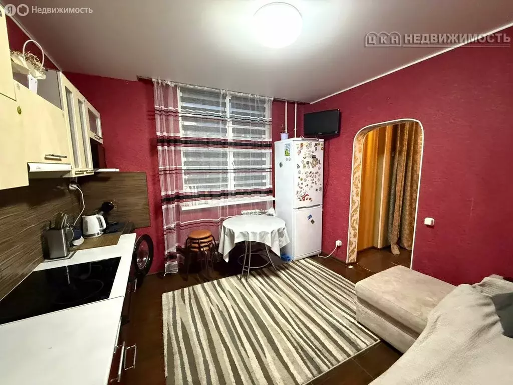 1-комнатная квартира: Оренбург, улица Геннадия Донковцева, 5/1 (40.7 ... - Фото 1