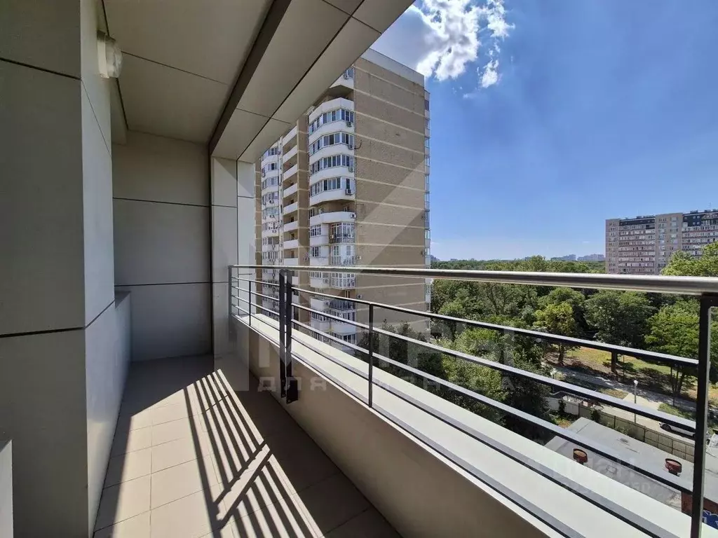 Офис в Краснодарский край, Краснодар Завод Измерительных Приборов мкр, ... - Фото 2