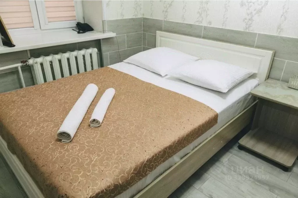 Комната Удмуртия, Ижевск Колхозная ул., 1 (12.0 м) - Фото 1