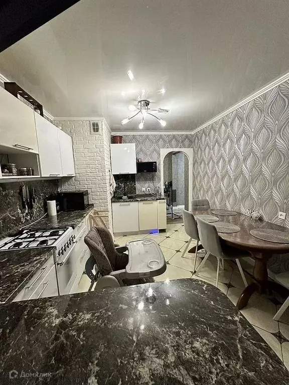 Продаётся 1-к квартира, 41 м - Фото 1