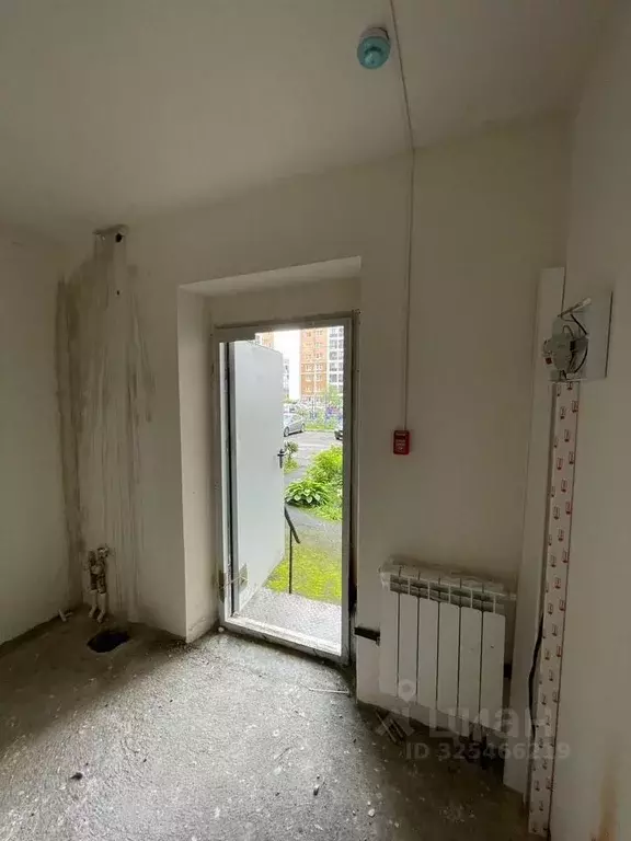 Помещение свободного назначения в Московская область, Звенигород ... - Фото 1