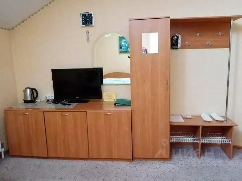 Комната Свердловская область, Сысерть ул. Токарей, 29 (22.0 м) - Фото 1
