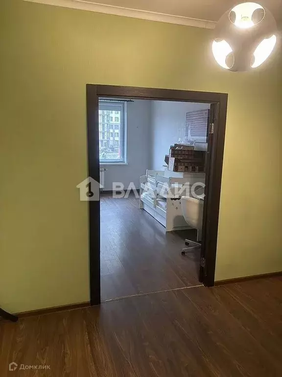 Продаётся 2-к квартира, 60 м - Фото 1