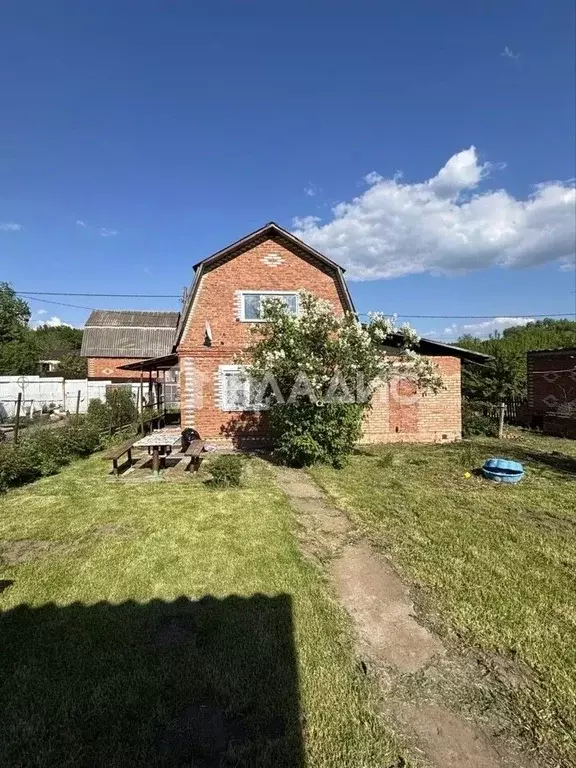 Дом в Московская область, Луховицы Строитель СНТ, 43 (50 м) - Фото 2