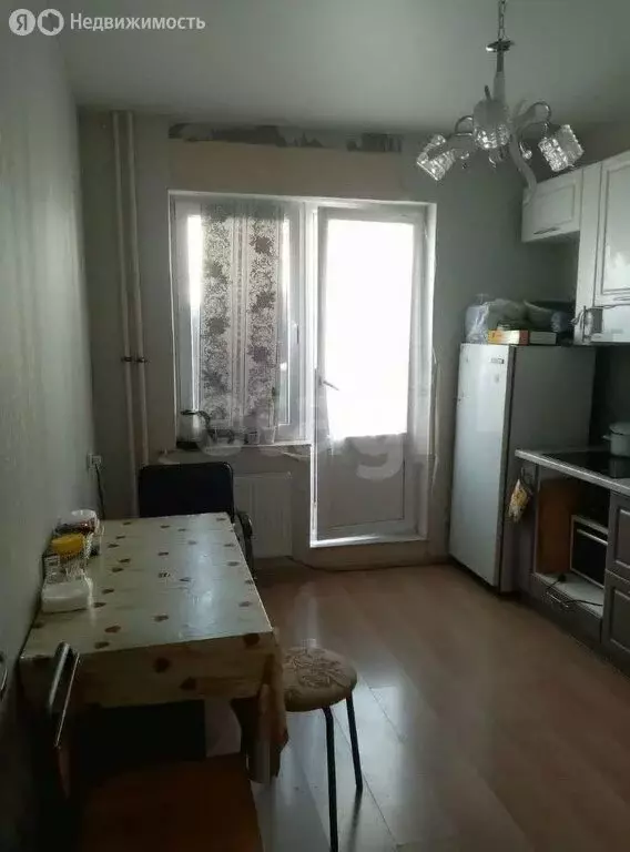 1-комнатная квартира: Ленсоветовский, 13 (35.5 м) - Фото 1