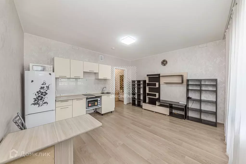 Продаётся квартира-студия, 24.3 м - Фото 0