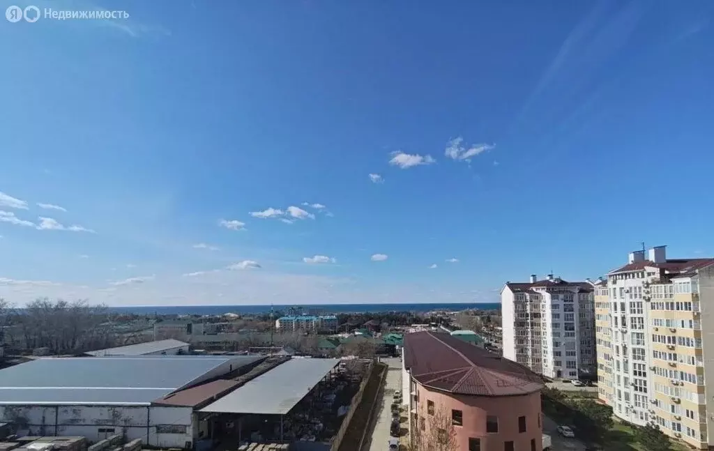 1-комнатная квартира: Анапа, Пионерский проспект, 255/2Б (42 м) - Фото 1