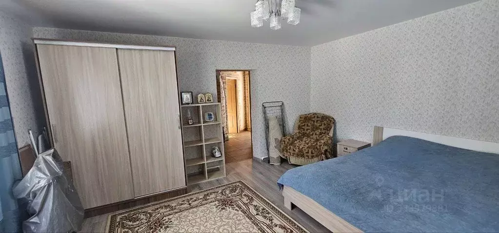 Дом в Пензенская область, Сурск Городищенский район, Колхозная ул., 12 ... - Фото 2