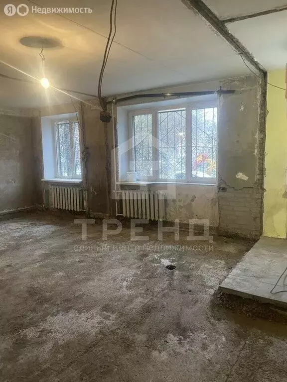 2-комнатная квартира: Санкт-Петербург, Омская улица, 23 (43.1 м) - Фото 1