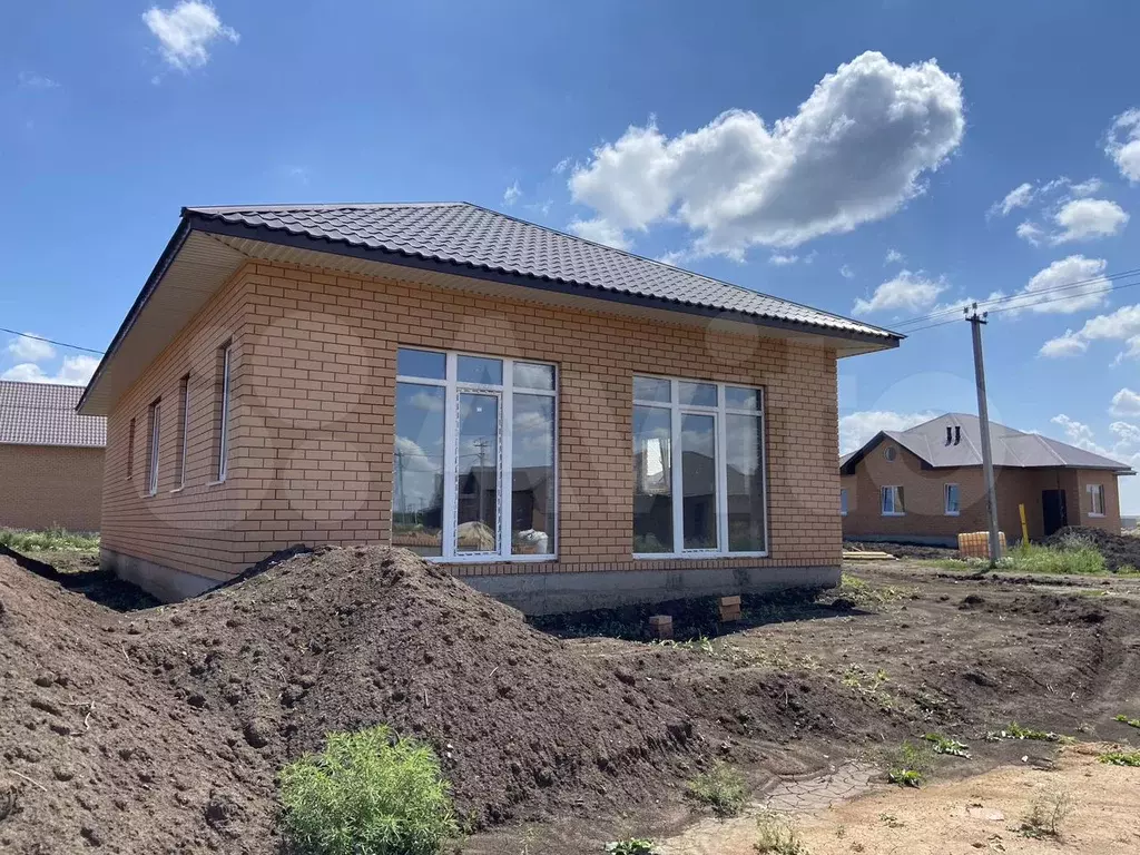 Дом 95 м на участке 5 сот. - Фото 1
