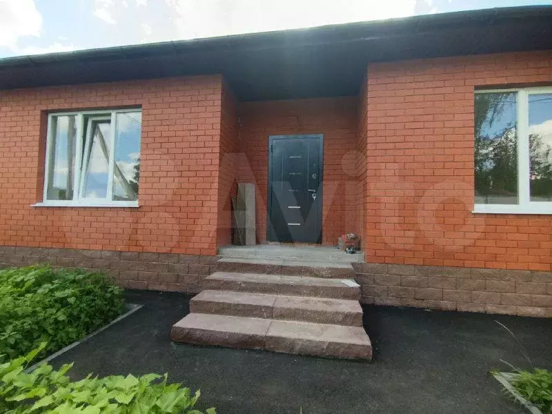 Дом 95 м на участке 12 сот. - Фото 1