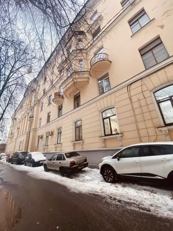Комната Санкт-Петербург Московский просп., 149Б (24.2 м) - Фото 0