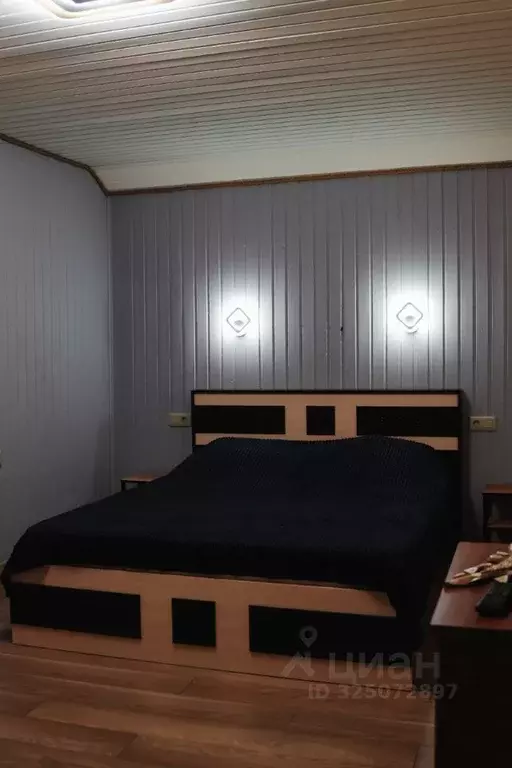 Дом в Самарская область, Самара ул. 8-я Линия, 2А (95 м) - Фото 1