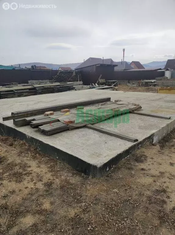 Дом в Засопка, Совхозная улица (30 м) - Фото 1