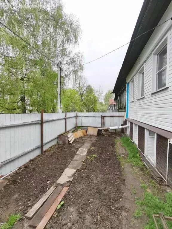 Дом в округ Муром, деревня Александровка, улица Мира (139.5 м) - Фото 2