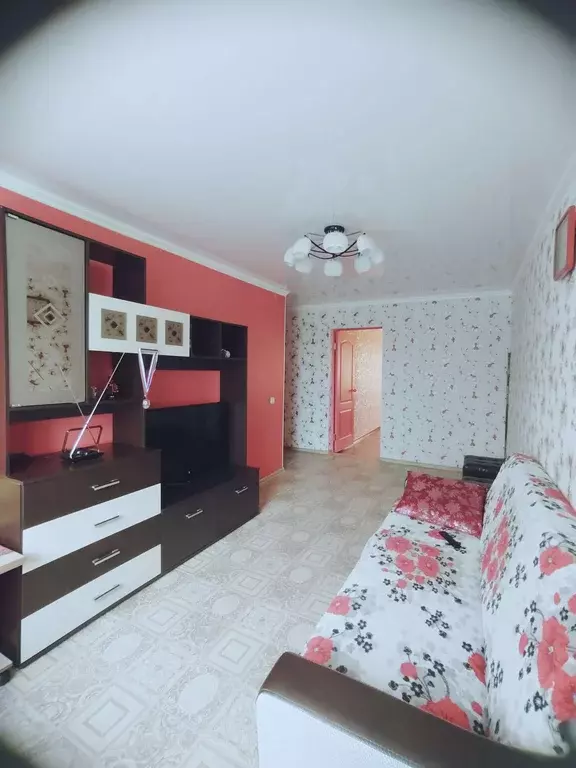 Продаётся 3-к квартира, 59.1 м - Фото 0
