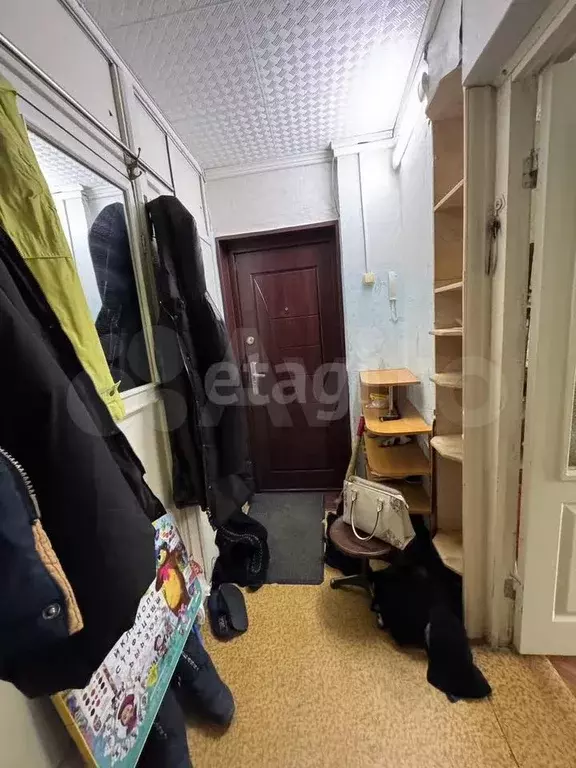 3-к. квартира, 64,3 м, 1/5 эт. - Фото 1