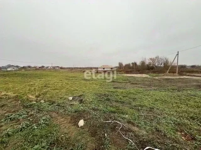 Участок в Калининградская область, Гурьевский муниципальный округ, ... - Фото 1