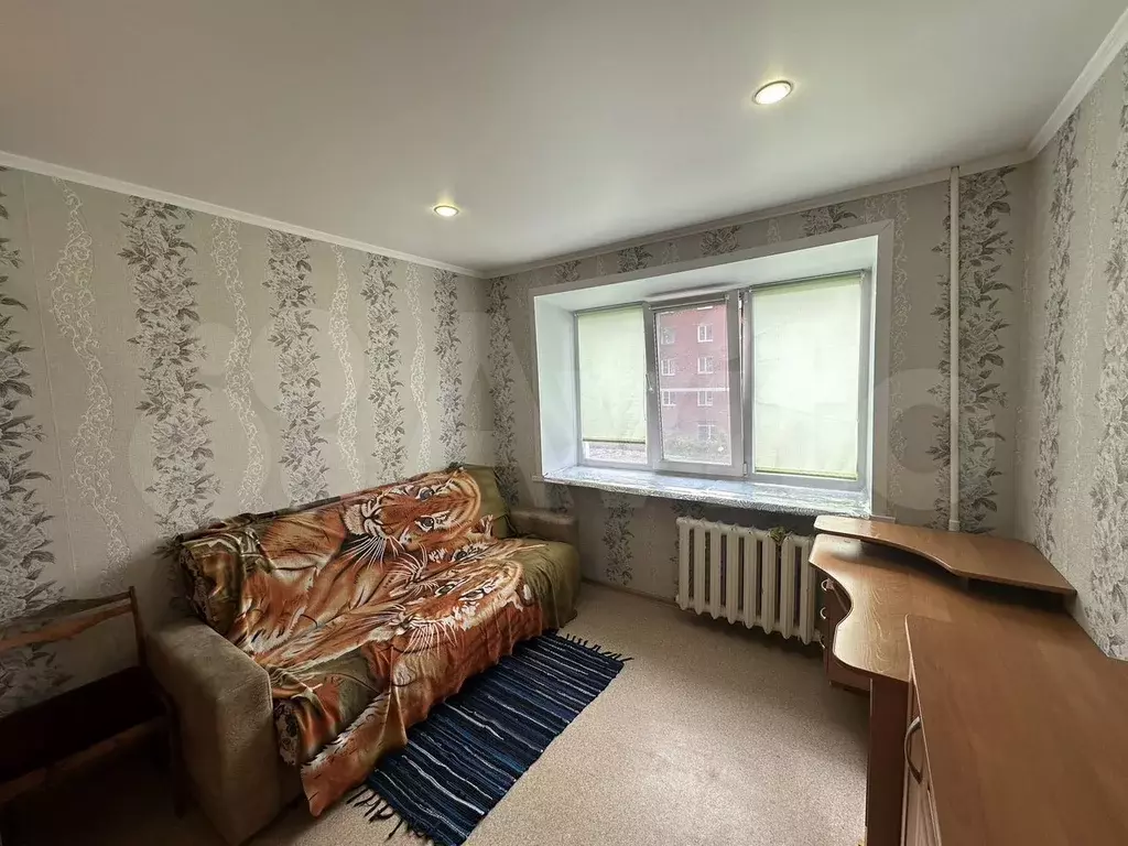 Комната 18 м в 1-к., 3/5 эт. - Фото 1