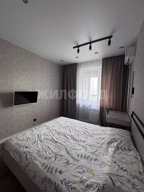 2-к кв. Новосибирская область, Новосибирск ул. Тюленина, 3 (43.0 м) - Фото 0