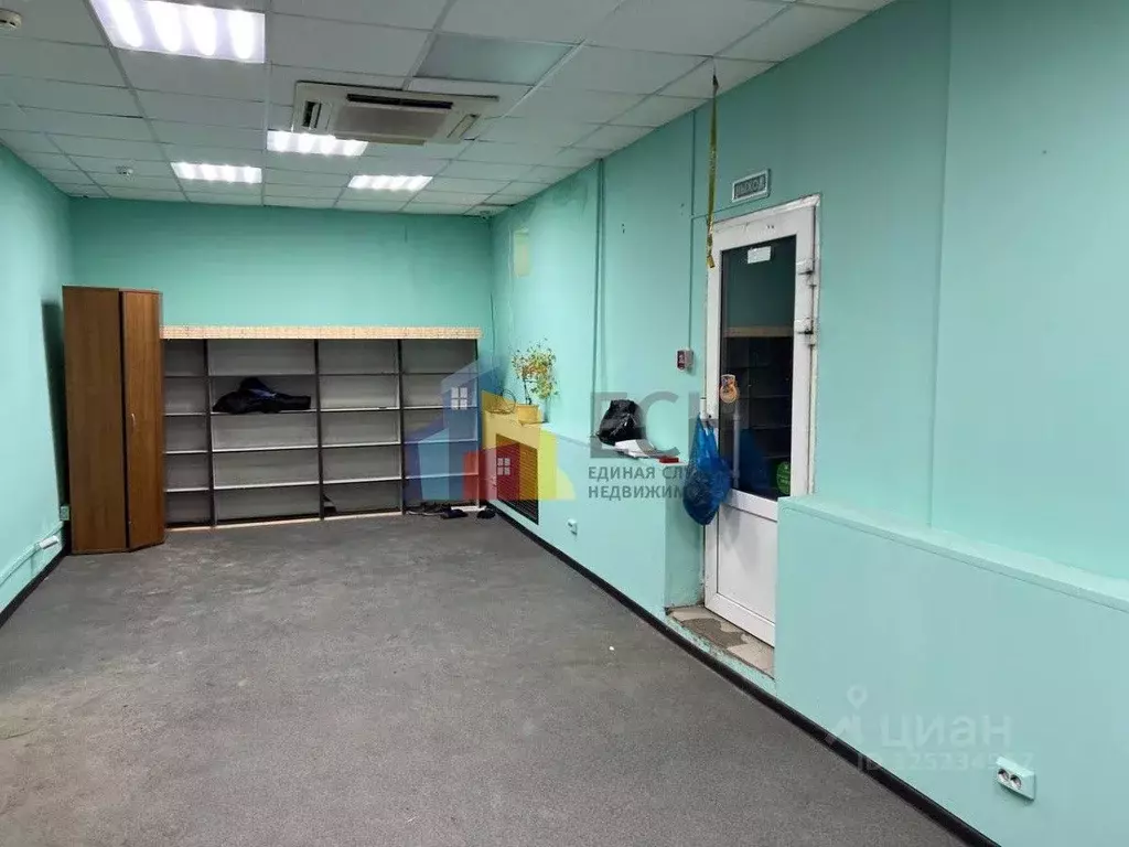 Помещение свободного назначения в Тульская область, Тула ул. ... - Фото 2