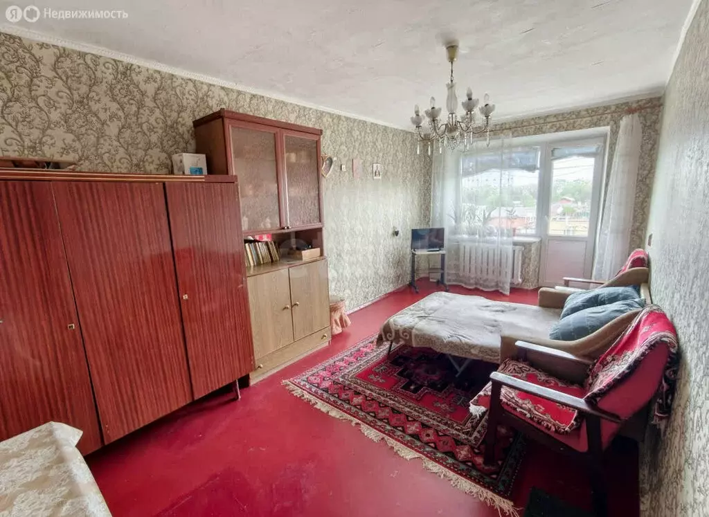 2-комнатная квартира: Таганрог, улица Чехова, 154А (43.3 м) - Фото 1