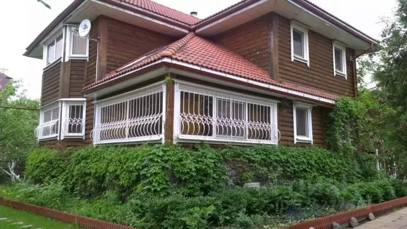 Дом в Санкт-Петербург, Санкт-Петербург, Петергоф ул. Мостовая (360 м) - Фото 2