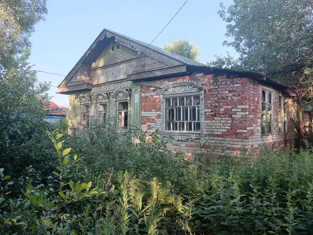 Дом в Владимирская область, Суздальский район, Селецкое муниципальное ... - Фото 1