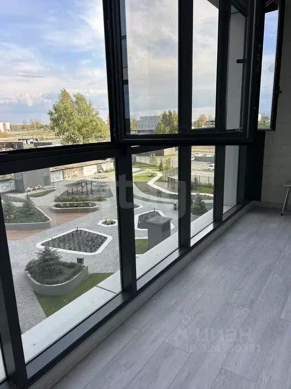 2-к кв. Новосибирская область, Новосибирск ул. Коминтерна, 89 (38.3 м) - Фото 2