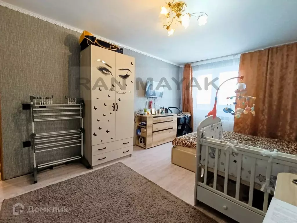 Продаётся квартира-студия, 25 м - Фото 1