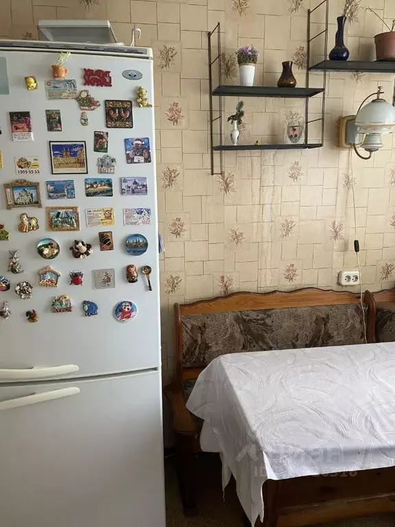 3-к кв. Москва Новгородская ул., 26 (66.0 м) - Фото 2