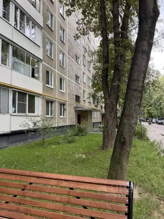 Студия Москва ул. Красного Маяка, 8К2 (18.0 м) - Фото 1