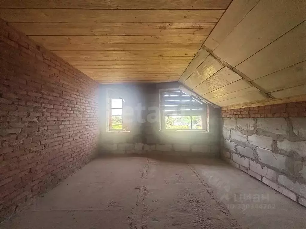 Дом в Удмуртия, Можга Можгинский район, ул. Б. Масальского, 13 (160 м) - Фото 1