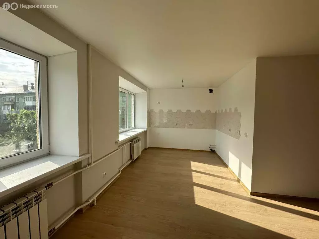 2-комнатная квартира: Полевской, микрорайон Черёмушки, 1 (46 м) - Фото 1