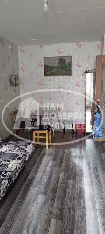 1-к кв. Пермский край, Добрянка ул. 50 лет Октября, 7 (30.0 м) - Фото 0