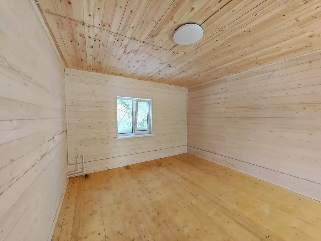 Дом в Московская область, Щелково городской округ, с. Трубино  (115 м) - Фото 2