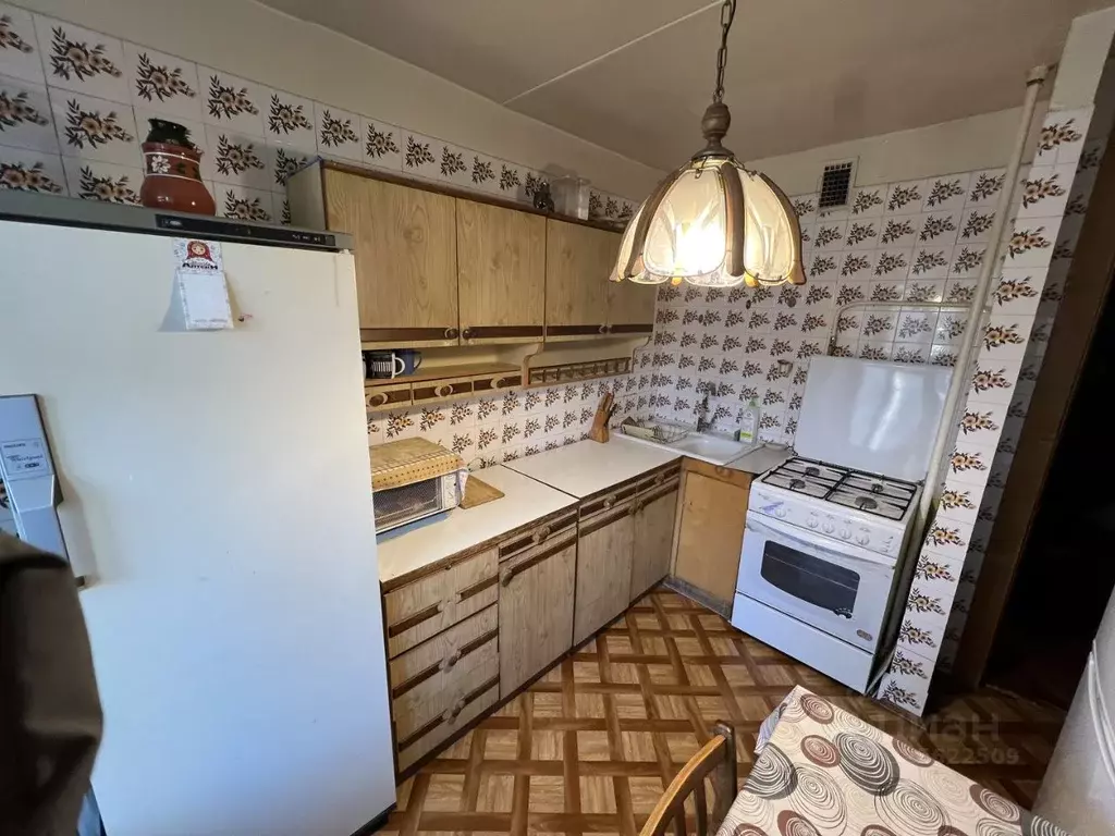 Комната Московская область, Одинцово Сосновая ул., 12 (19.0 м) - Фото 1