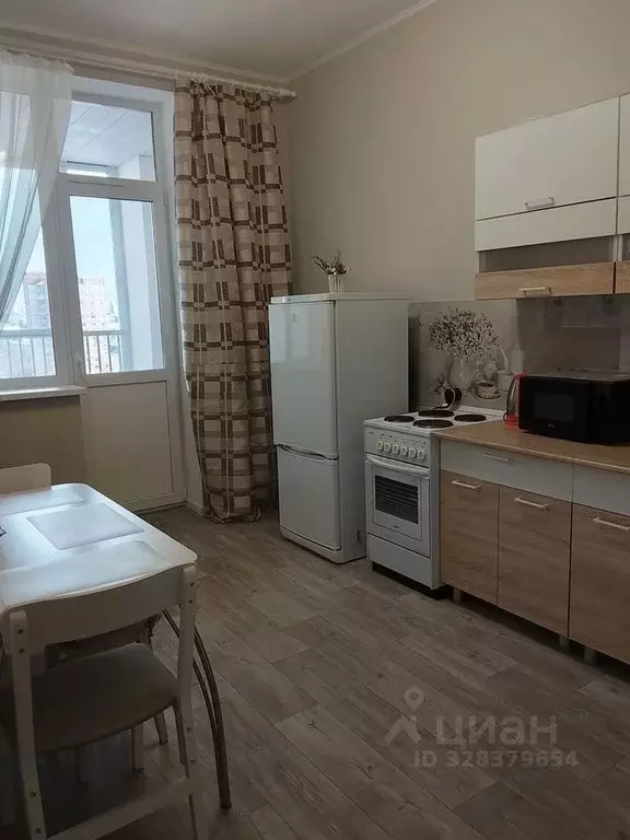 1-к кв. Пермский край, Пермь ул. Толмачева, 15 (45.5 м) - Фото 1