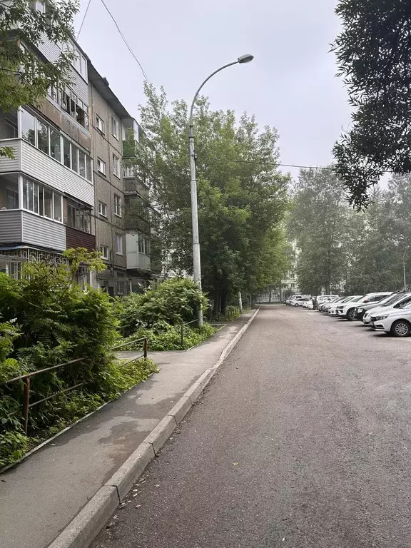 Продаётся 1-к квартира, 31 м - Фото 0