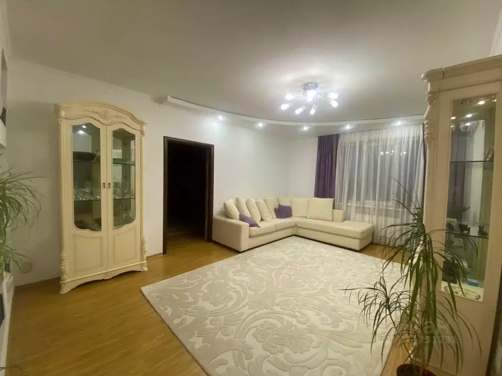 3-к кв. Севастополь ул. Готская, 31 (86.7 м) - Фото 1