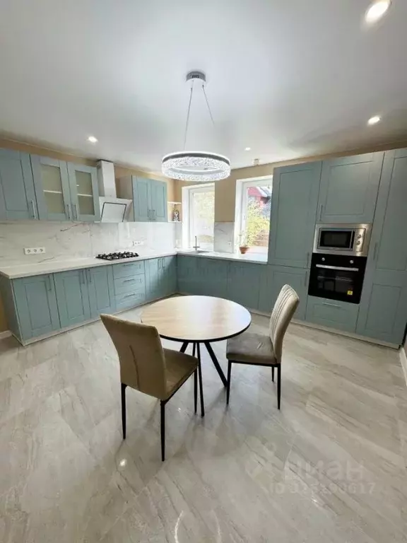 Дом в Московская область, Мытищи городской округ, д. Новосельцево ул. ... - Фото 1