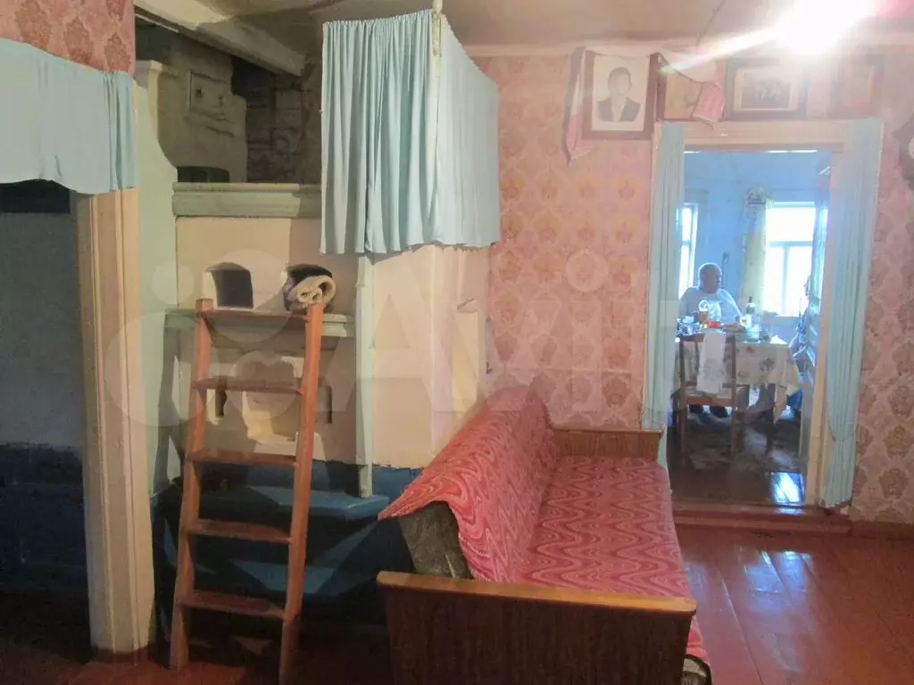 Дом 100 м на участке 10 сот. - Фото 1