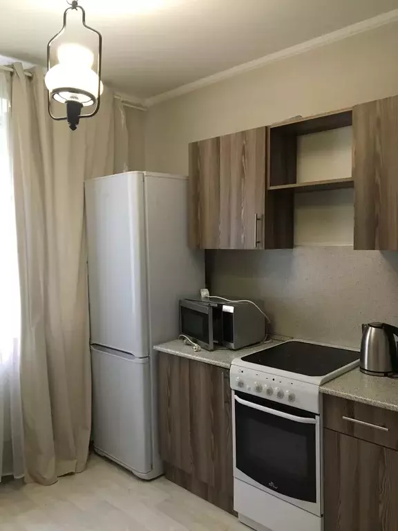 Продаётся 1-к квартира, 39.6 м - Фото 1