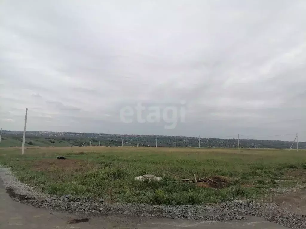 Участок в Белгородская область, Белгородский район, Головинское с/пос, ... - Фото 0