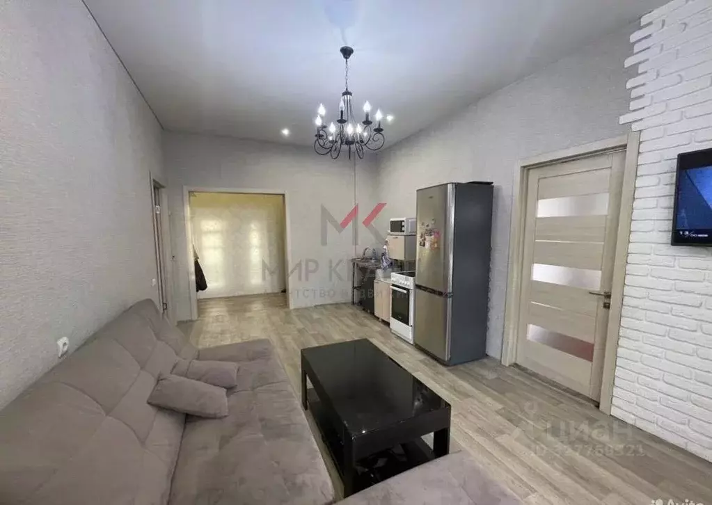 3-к кв. Хакасия, Черногорск ул. Генерала Тихонова, 11 (67.1 м) - Фото 1