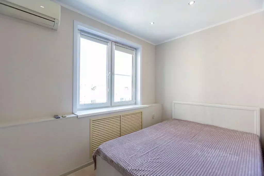 2-к кв. Астраханская область, Астрахань Кубанская ул., 21 (45.0 м) - Фото 2